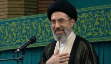 القائد المجتبى لطفٌ من الله